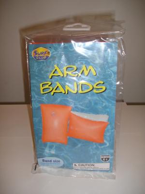 Surf Club™ Arm Bands