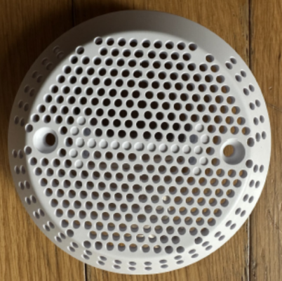 Recalled Arrogantf 3-3/4” Suction Cover