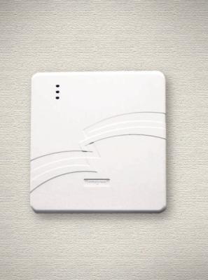 Recalled Atmel Microcontroller used in Honeywell Digital Cellular Communicators