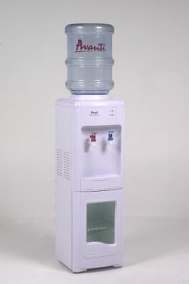 Recalled Avanti water dispenser