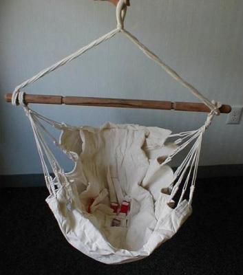 Recalled Baby Hammocks