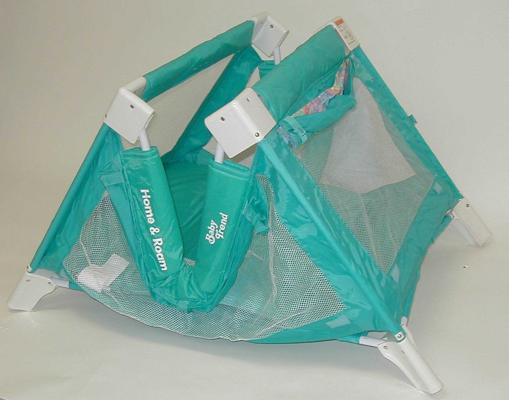 Recent Death Prompts Search for Recalled Play Yards/Cribs | CPSC.gov