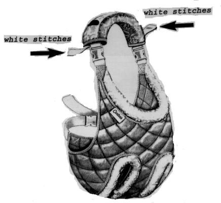 Carter's Infant Carrier