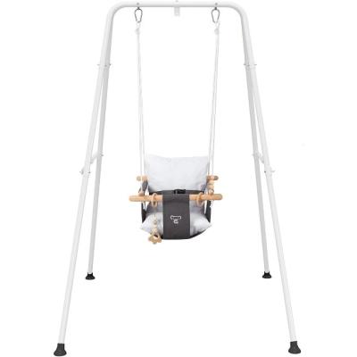 Recalled Baby Swing (Model Number swing-1)