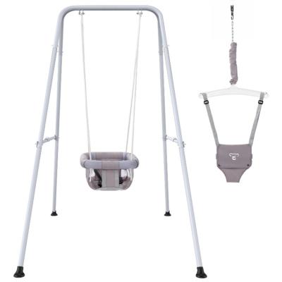 Recalled 2-in-1 Baby Jumper & Swing-B (Model Number jumper-01)