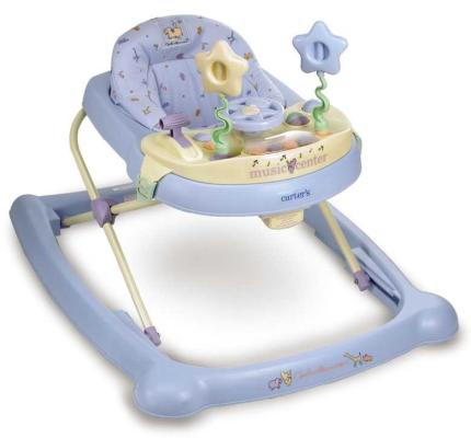Kolcraft Baby Walker