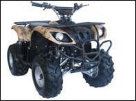 Recalled Baja Wilderness 90u youth ATV