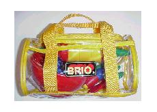 Recalled BRIO Baking Set 