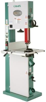 Recalled Bandsaw