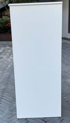 Recalled Bealife 5-Drawer Dresser (side)