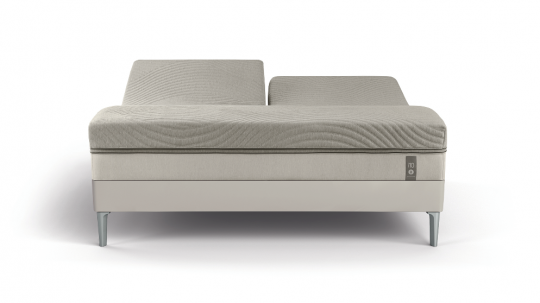 360 Smart Bed with FlexFit 3 Adjustable Base