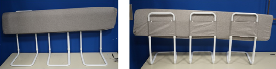 Recalled WYBITNY Children’s Portable Bed Rails