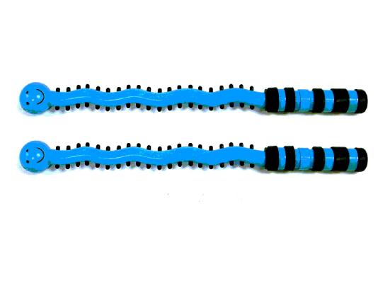 Recalled Toy Drumsticks (sold with the Parents Bee Bop Band drum sets)