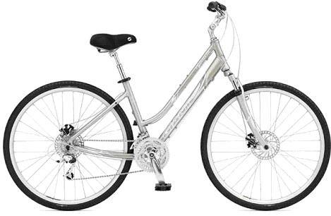 Recalled Sedona Bike