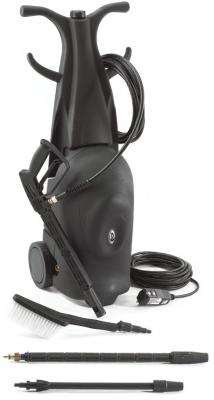 Recalled BLACK CAT® Electric Pressure Washer
