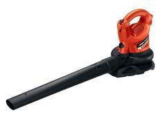 Recalled Black & Decker BV4000 Type 1 Blower/Vac
