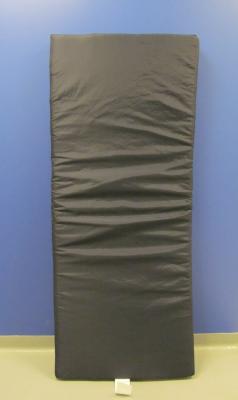 Recalled Quality Foam mattress (Black)