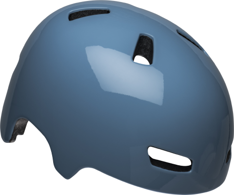 Recalled Bell Slope helmet (Light Blue)