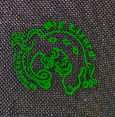 Underside of Recalled Body Boards