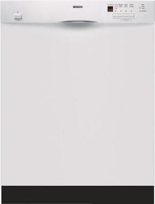 Recalled Dishwasher