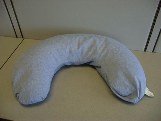 Recalled Boston Billows Nursing Pillow
