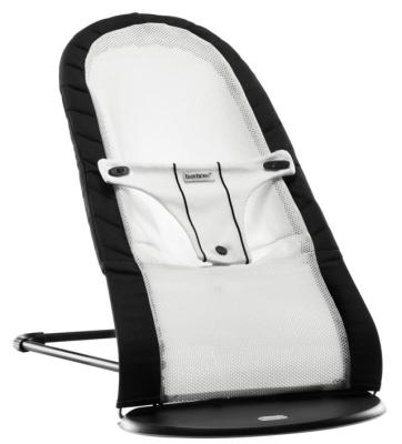 Recalled Air Bouncer Chair