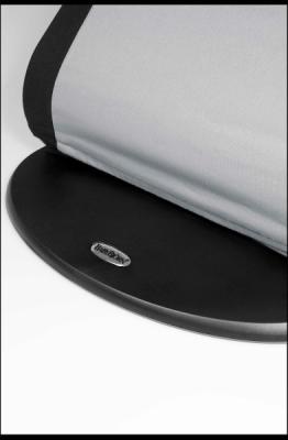 Plastic Footrest on Recalled Air Bouncer Chair