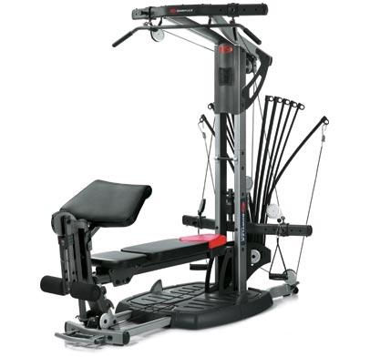 Recalled Bowflex® Ultimate 2 Home Gym