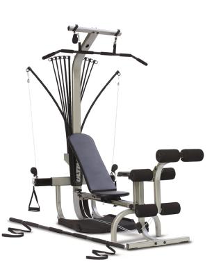Recalled Bowflex Ultimate Fitness Machine
