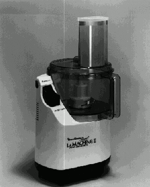 Moulinex food processor
