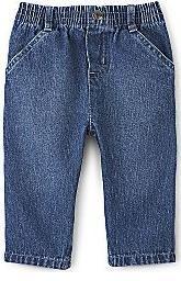 Boy's Denim Pant