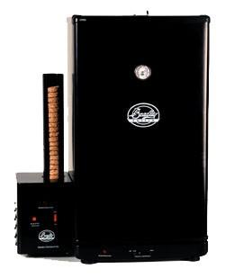 Recalled Black Smoker, Model BTIS1