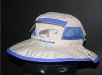 Recalled Toddler/Youth Nylon Bucket Hat