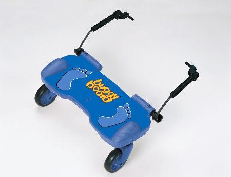 Recalled Lascal "Buggy Board" stroller attachment