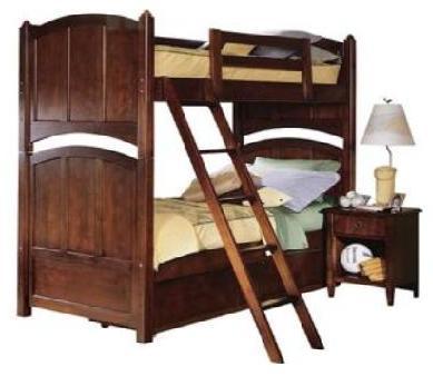 Recalled Bunk Bed