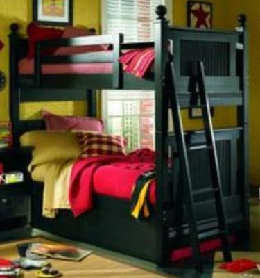 Recalled Bunk Bed