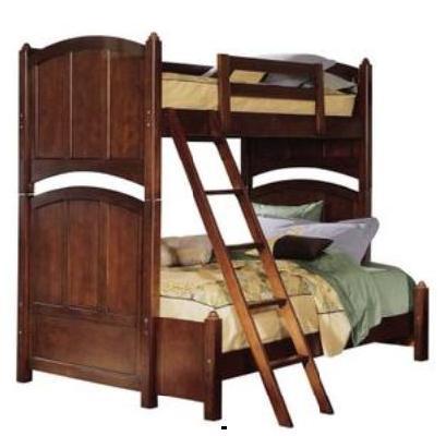 Recalled Bunk Bed