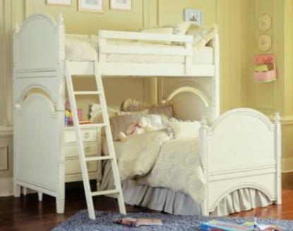 Recalled Bunk Bed