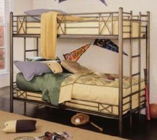 Recalled Bunk Bed