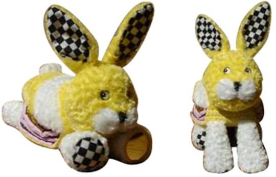 Recalled Discovery Bunny Books