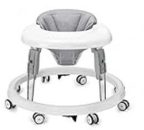 Recalled Wnttmt Baby Walker – gray