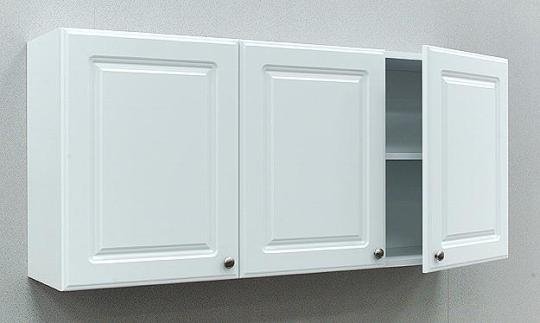 Recalled utility cabinet
