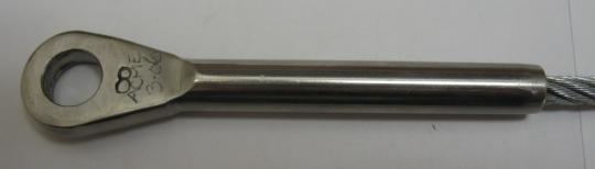 Recalled Cable Assembly