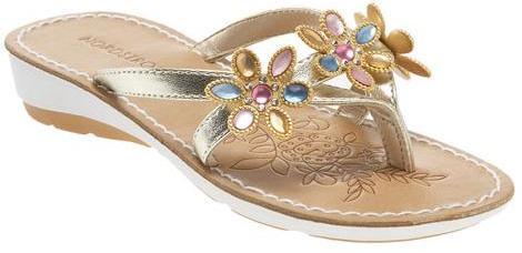 Recalled Calypso Sandal