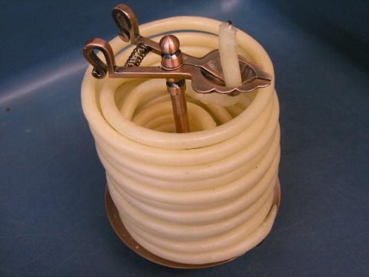 Image of recalled Candle Holder