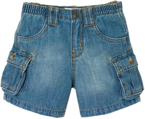 Recalled children's cargo shorts