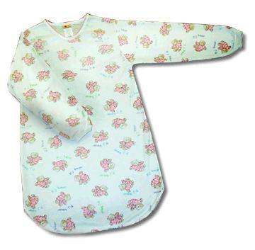 Recalled girls' nightshirt