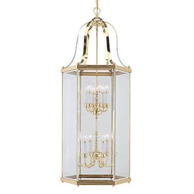 Ceiling Fixture