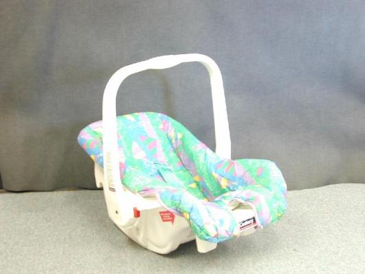 Recalled Century rear-facing infant car seats/carrier