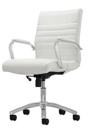 Winsley chair, white